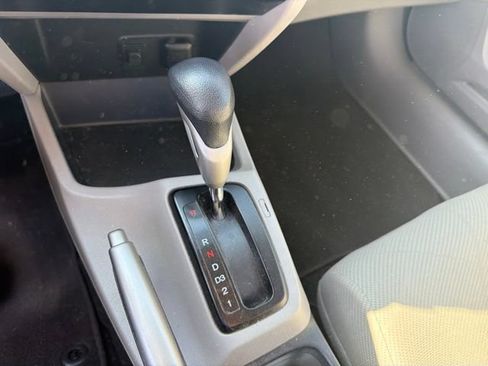 Used 2012 Honda Civic LX image 11