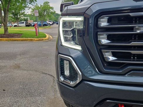 Certified 2021 GMC Sierra 1500 AT4 AWD/4WD image 18