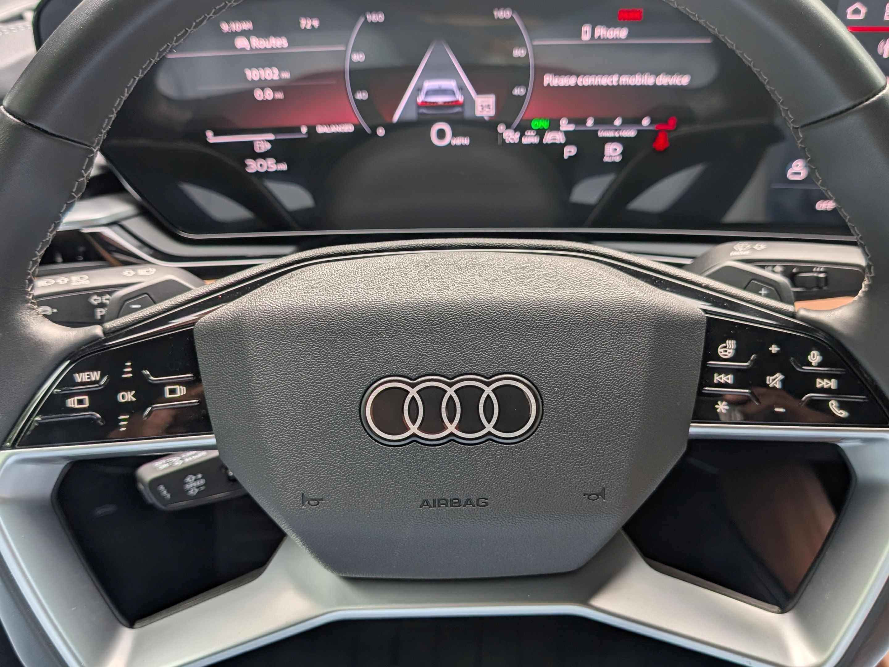 Certified 2025 Audi A5 2.0T Premium w/ Convenience Package AWD/4WD image 27