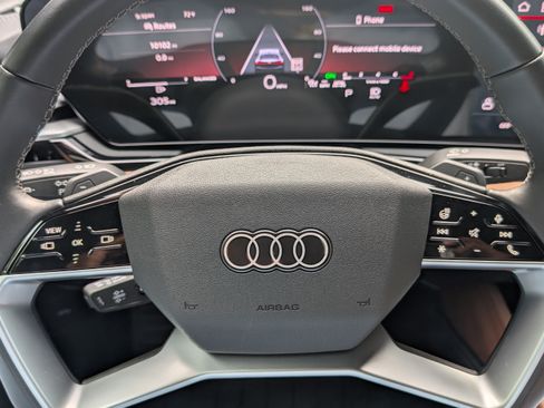 Used 2025 Audi A5 2.0T Premium w/ Convenience Package AWD/4WD image 27