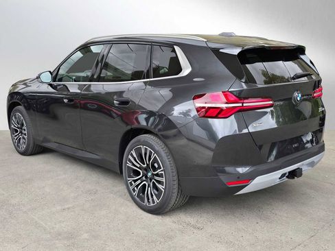 New 2026 BMW X3 xDrive30 AWD/4WD image 5
