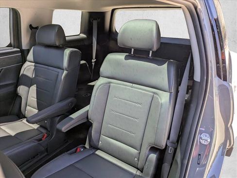 New 2026 Hyundai Santa Fe Limited AWD/4WD image 19