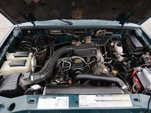 Used 1998 Ford Ranger XLT RWD image 11
