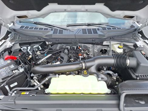 New 2026 Ford F150 Lariat AWD/4WD image 37