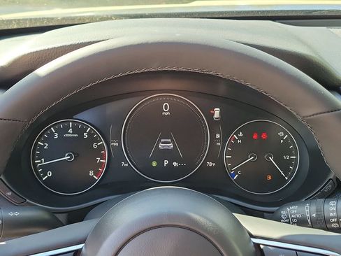 New 2026 MAZDA CX-50 AWD 2.5 S w/ Cargo Package image 25