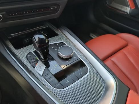 Used 2023 BMW Z4 M40i w/ Premium Package RWD image 23