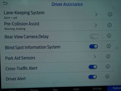 New 2026 Ford Bronco Heritage Edition image 6