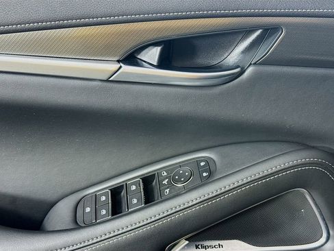 Certified 2026 INFINITI QX60 Luxe w/ Cargo Package image 23