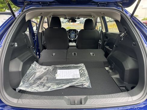 New 2025 Subaru Impreza 2.0i Sport AWD/4WD image 21