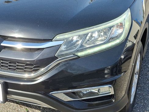 Used 2015 Honda CR-V EX-L image 15