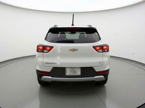 Used 2025 Chevrolet TrailBlazer LT image 7