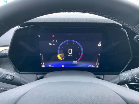 New 2025 Chevrolet TrailBlazer ACTIV w/ Convenience Package image 30