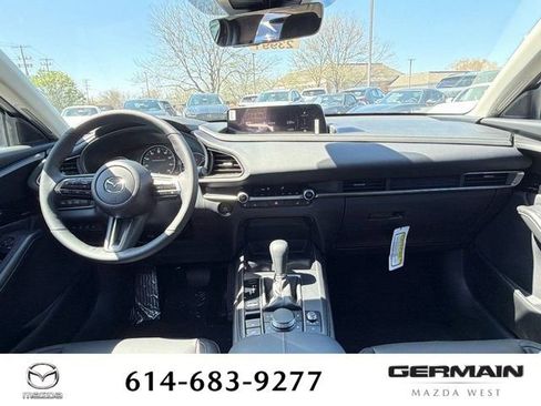 New 2026 MAZDA CX-30 AWD 2.5 S w/ Premium Package image 19