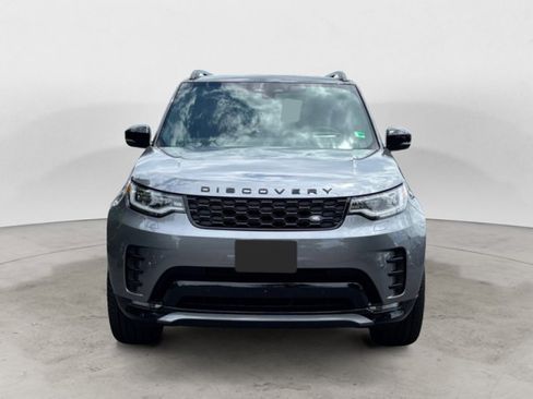 Used 2025 Land Rover Discovery Dynamic SE AWD/4WD image 8