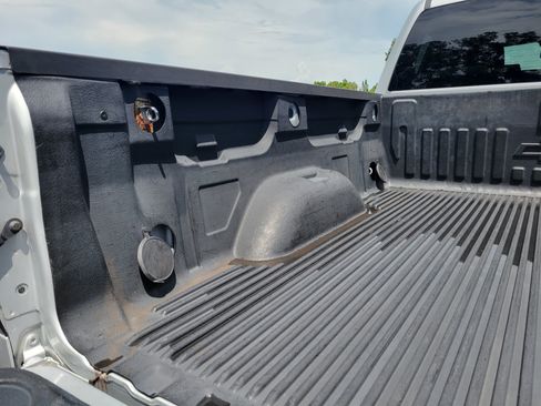Certified 2017 Chevrolet Silverado 1500 LT w/ All Star Edition RWD image 10