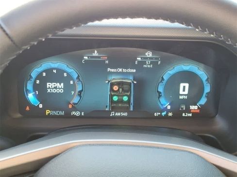 New 2026 Ford Bronco Big Bend image 23