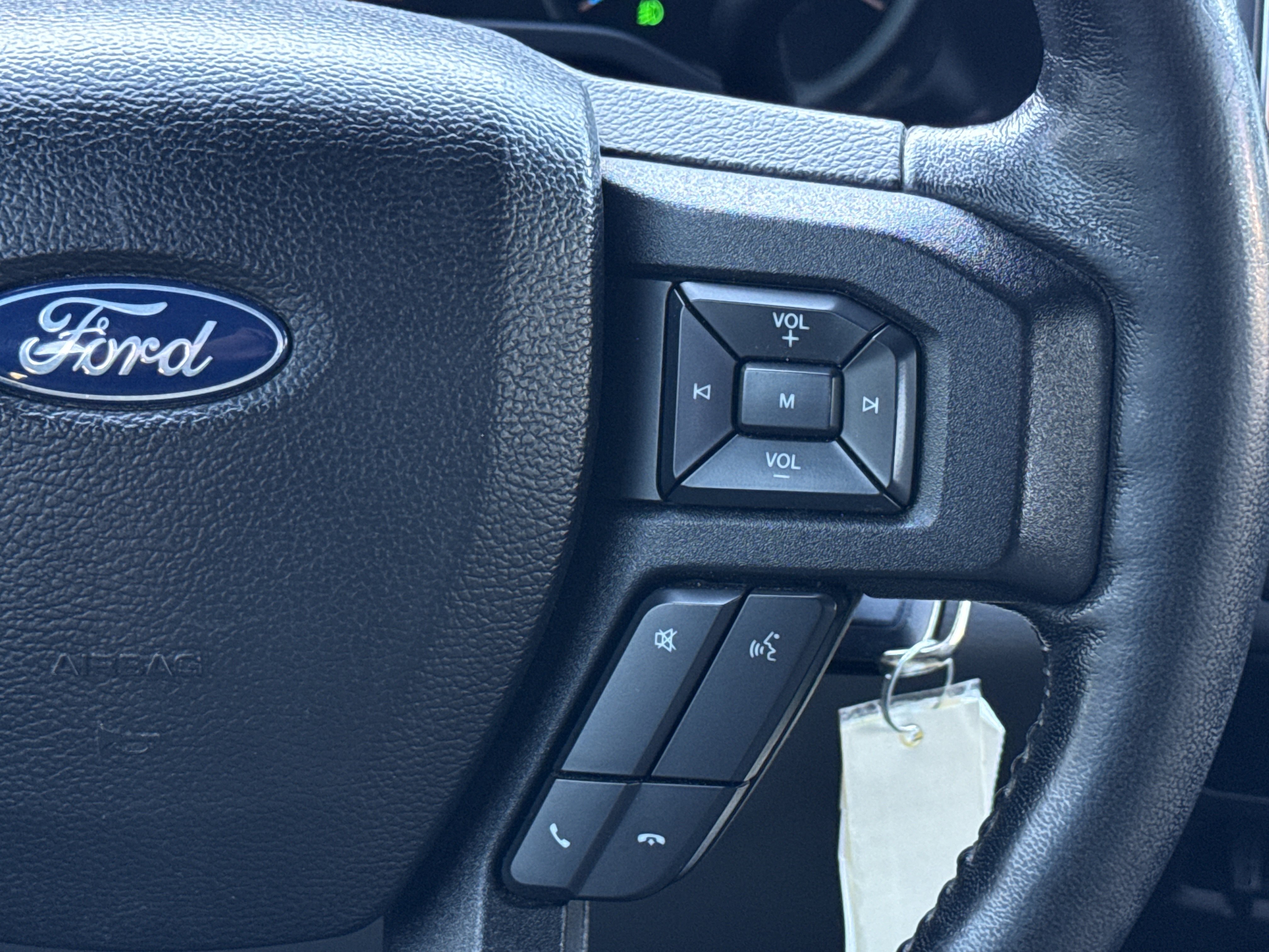 Used 2017 Ford F150 XLT w/ Equipment Group 302A Luxury AWD/4WD image 31