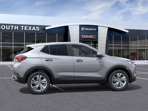 New 2026 Buick Encore GX Preferred image 5