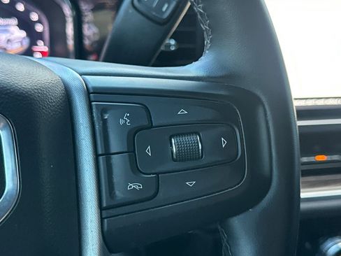 Used 2024 GMC Sierra 1500 Elevation image 35