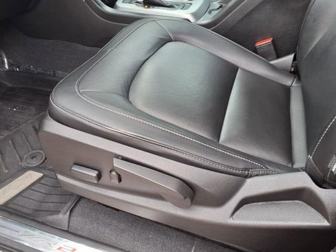 Used 2021 Chevrolet Colorado ZR2 image 15