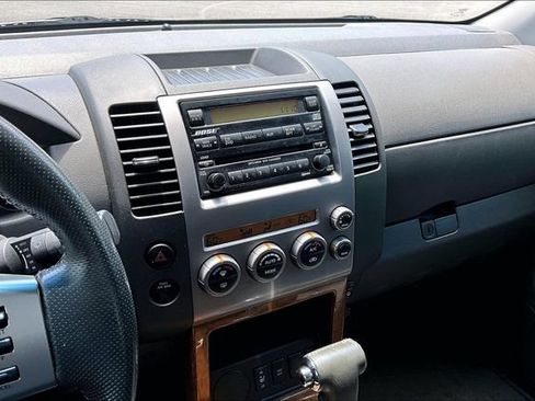 Used 2007 Nissan Pathfinder LE RWD image 14