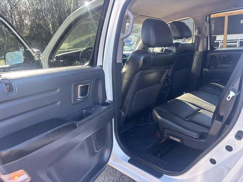Used 2013 Honda Ridgeline Sport image 11