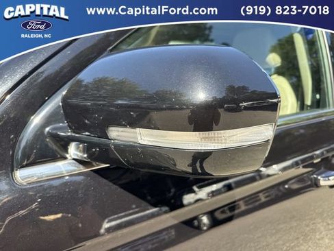 Certified 2024 Ford Expedition Limited AWD/4WD image 12