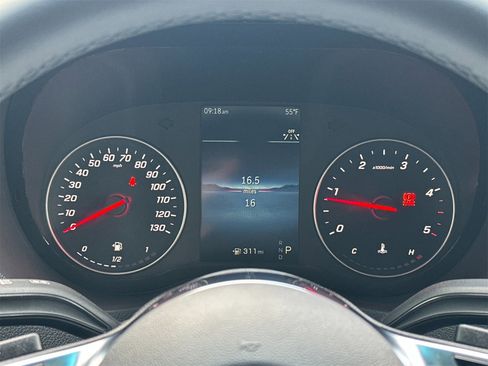 New 2025 Mercedes-Benz Sprinter 2500 image 29