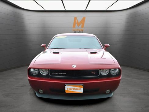 Used 2009 Dodge Challenger R/T RWD image 6