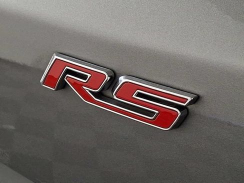 Used 2023 Chevrolet TrailBlazer RS w/ Convenience Package AWD/4WD image 30
