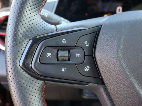 Used 2024 Chevrolet Trax RS w/ Driver Confidence Package image 13