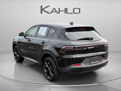 Used 2024 Dodge Hornet GT AWD/4WD image 2