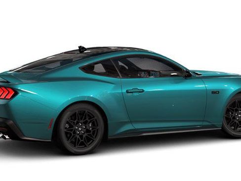 New 2026 Ford Mustang GT Premium w/ GT Performance Package image 10