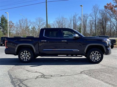 Used 2024 Toyota Tundra 1794 Edition image 6