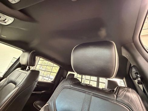 Used 2020 RAM 1500 Limited AWD/4WD image 32