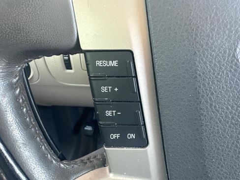 Used 2012 Ford Flex SE FWD image 17