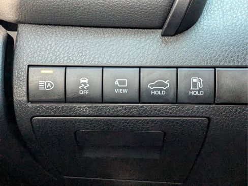 Used 2021 Toyota Camry XSE w/ Navigation Package FWD image 21