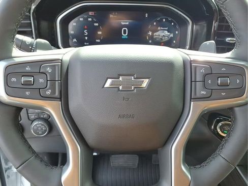 New 2026 Chevrolet Silverado 1500 RST image 11