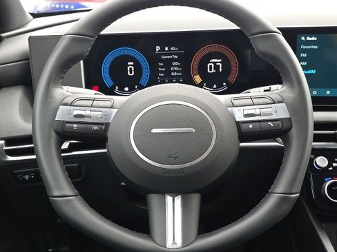 New 2026 Hyundai Tucson XRT image 11