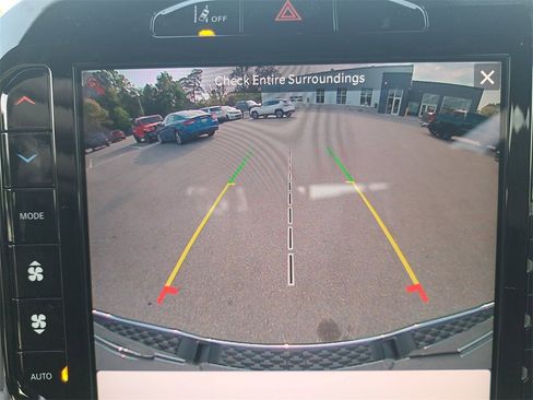 New 2026 RAM 1500 Big Horn image 22