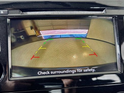 Used 2019 Nissan Rogue Sport S AWD/4WD image 31