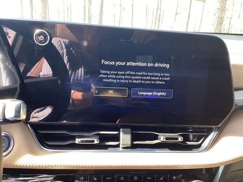 New 2026 Chevrolet Equinox ACTIV image 25