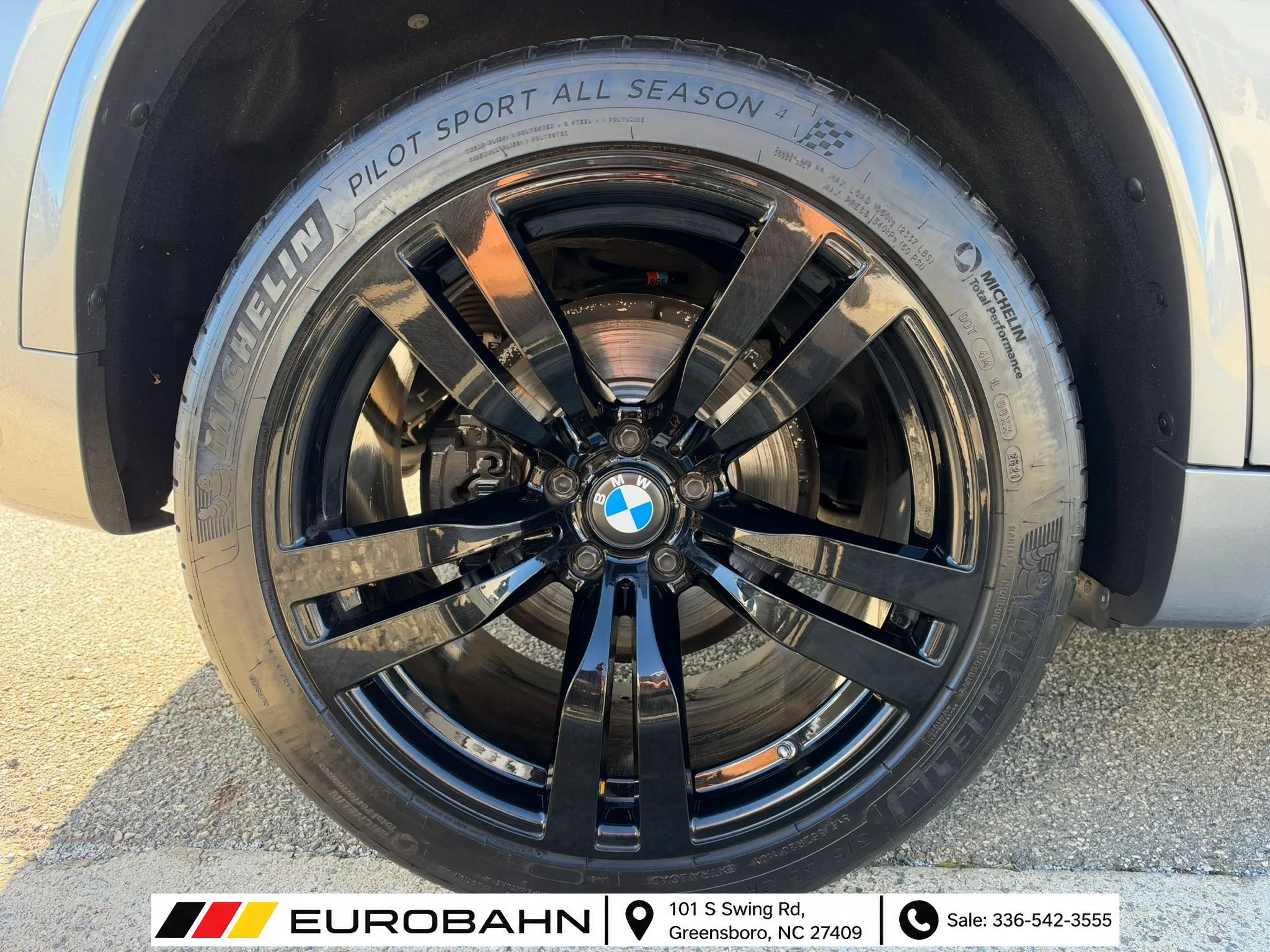Used 2016 BMW X5 xDrive35i AWD/4WD image 35