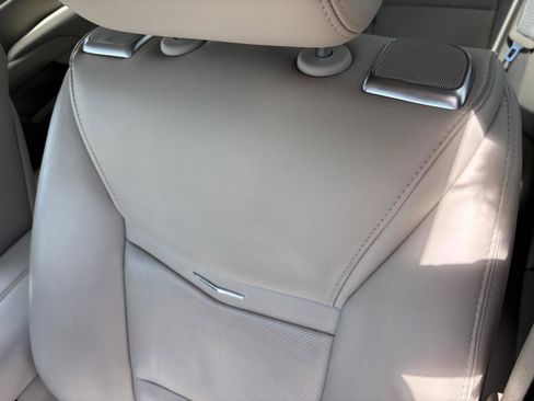 Used 2014 Cadillac XTS Premium w/ Driver Assist Package image 16