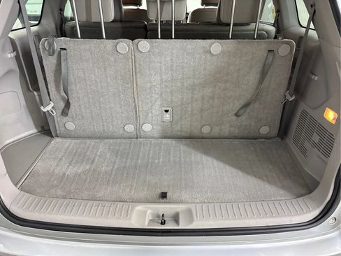 Used 2019 Toyota Highlander XLE AWD/4WD image 16