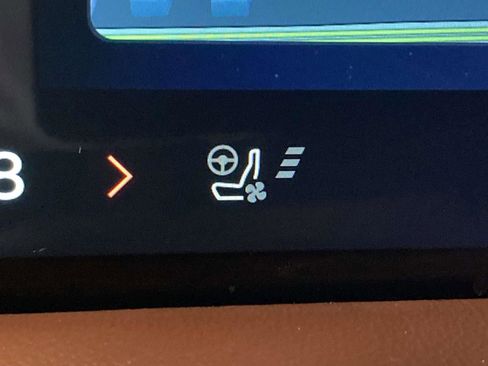 Used 2025 Lincoln Aviator Reserve w/ Equipment Group 201A image 26