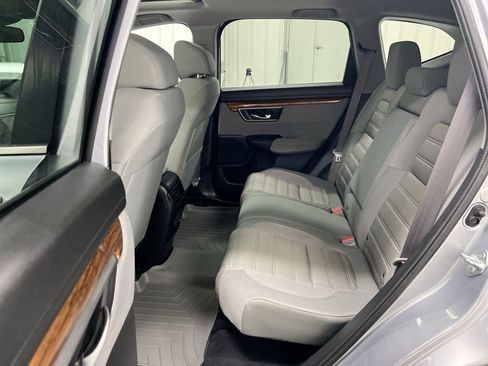 Used 2022 Honda CR-V EX image 23