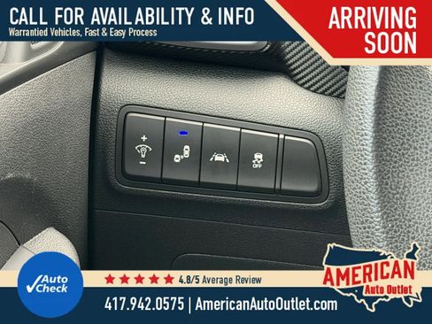 Used 2019 Hyundai Tucson Value FWD image 86