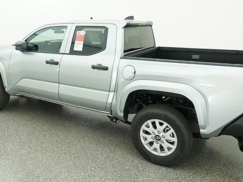 New 2026 Toyota Tacoma SR RWD image 4