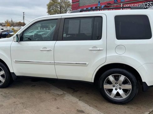 Used 2014 Honda Pilot Touring image 22